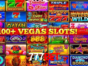 Desvendando o Mundo dos Jogos Virtuais na 777bet