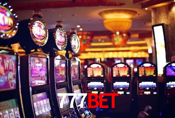 A Emoção da Loteria na 777bet: Uma Chance de Mudança de Vida