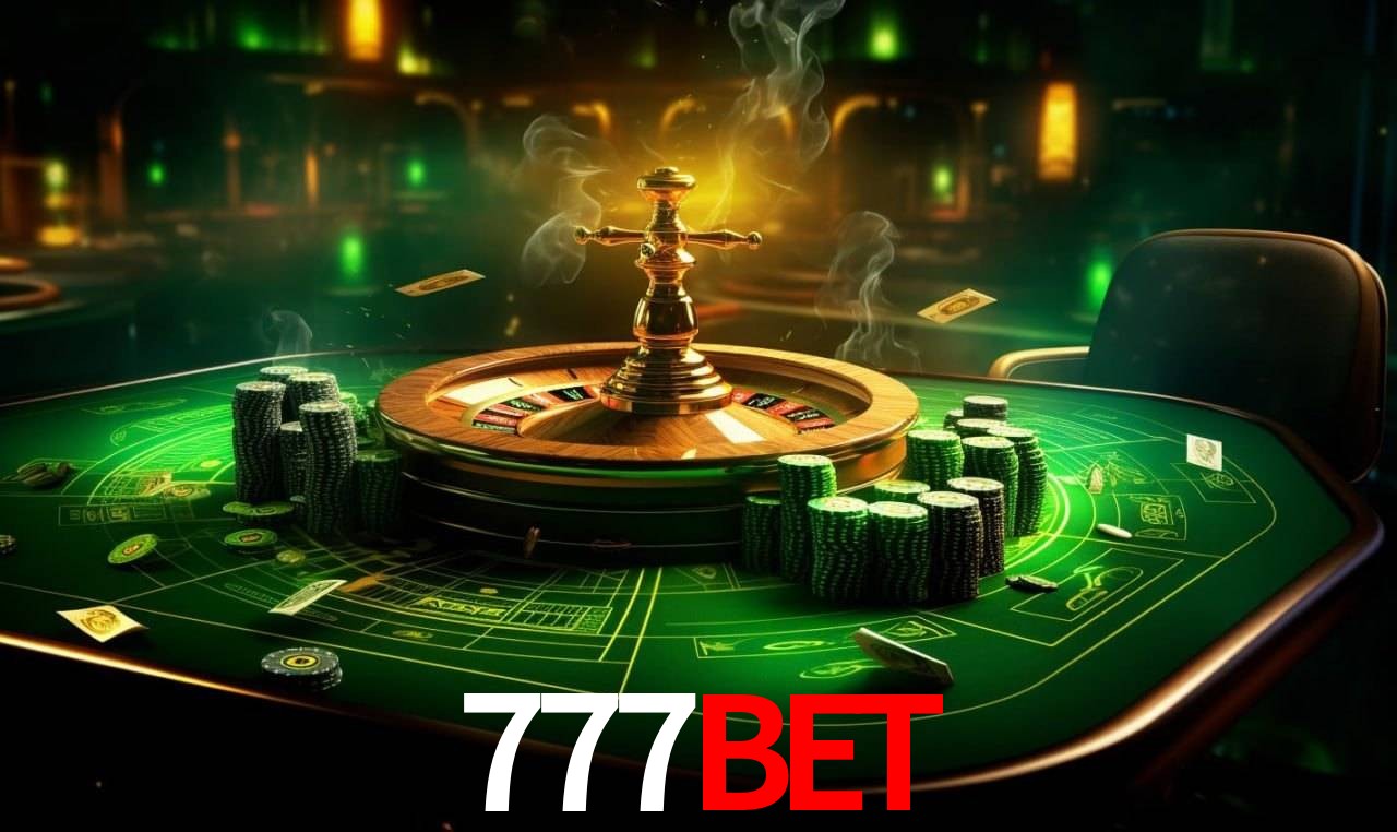 Casino Ao Vivo 777bet