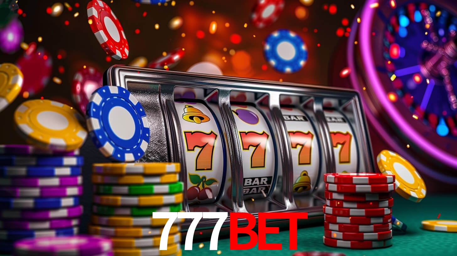 Apostas de Tênis 777bet