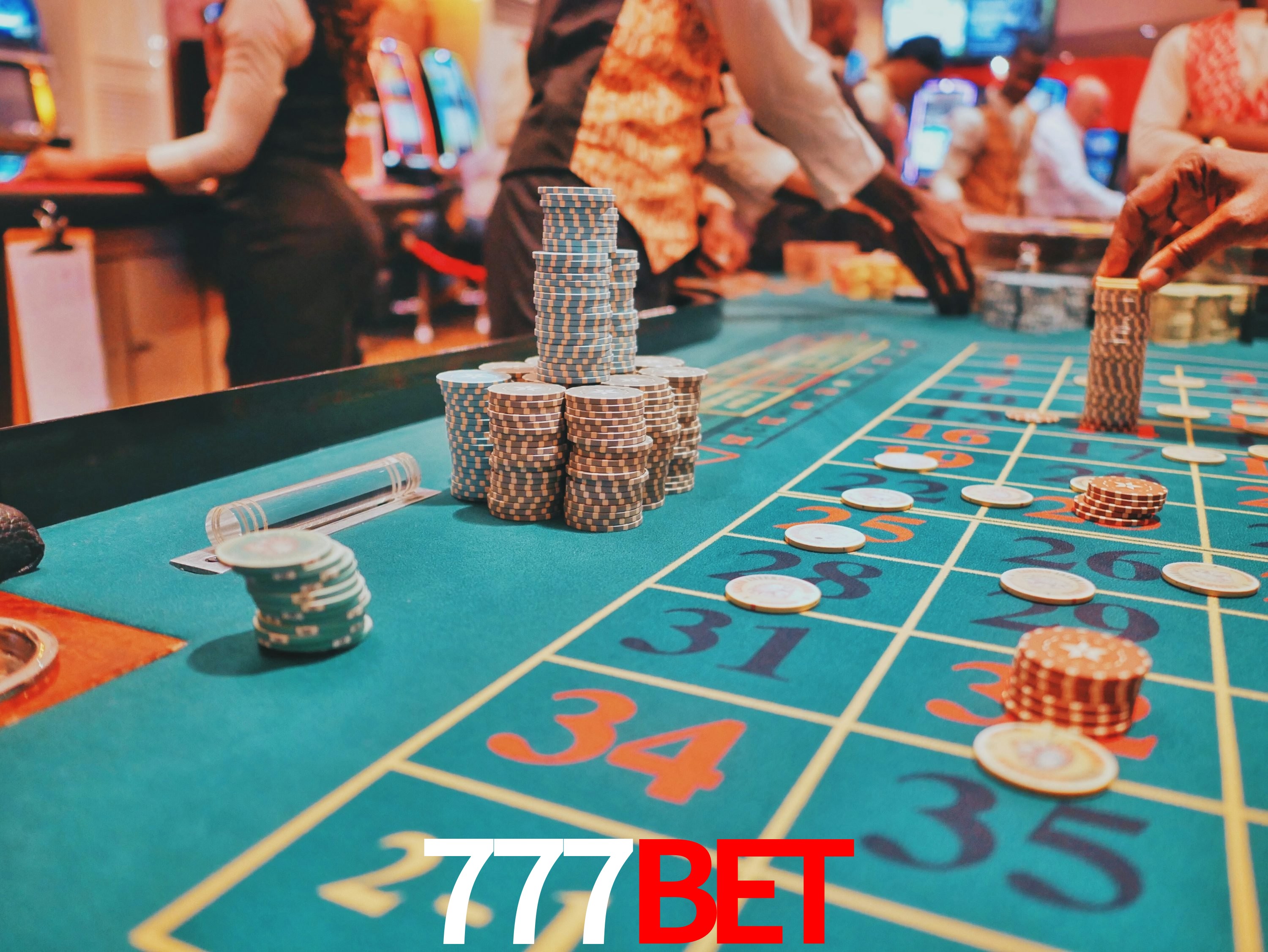 Diretório de Jogos 777bet