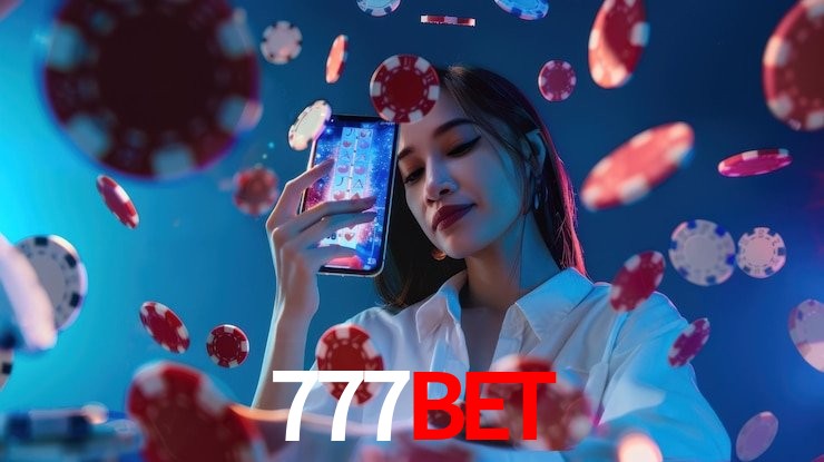 Bônus Diários 777bet