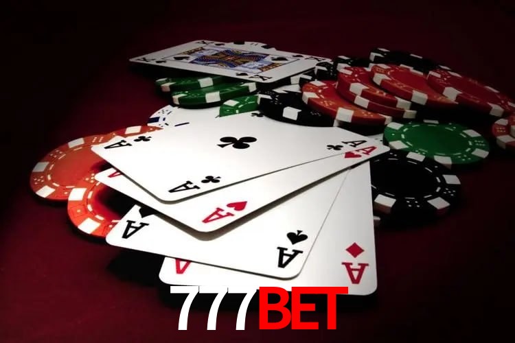 Estatísticas do Jogo 777bet