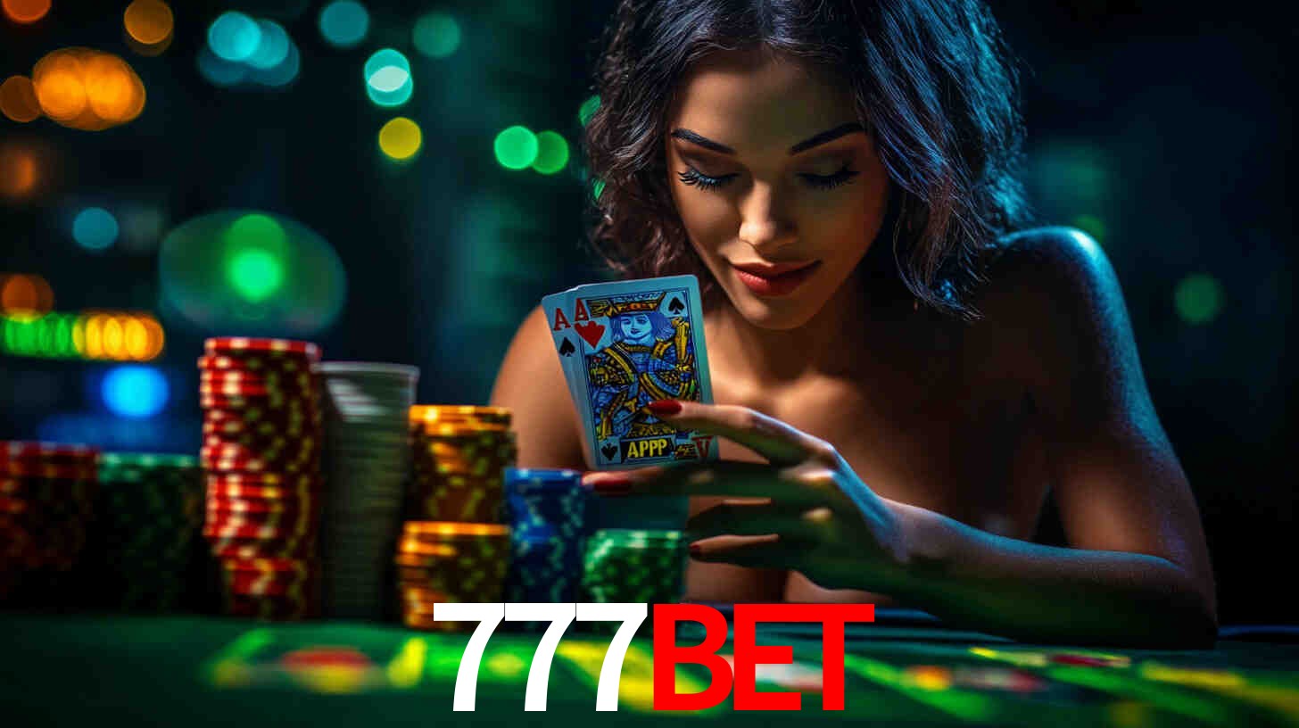 cassino 777bet