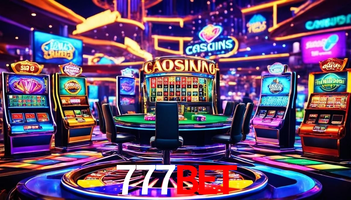Sistemas de Segurança 777bet