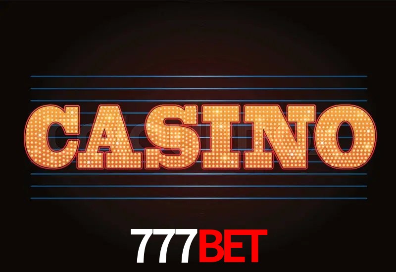 Design Responsivo 777bet