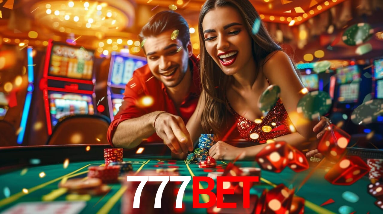 Recursos de Bônus 777bet