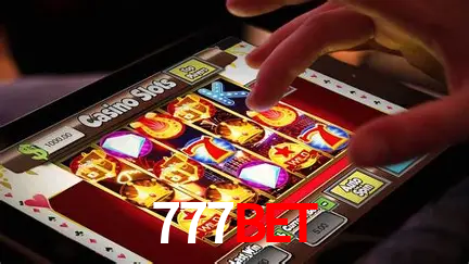 Inovações de Jogos na 777bet: O Futuro das Experiências Interativas