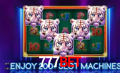 A Popularidade dos Caça-Níqueis no 777bet