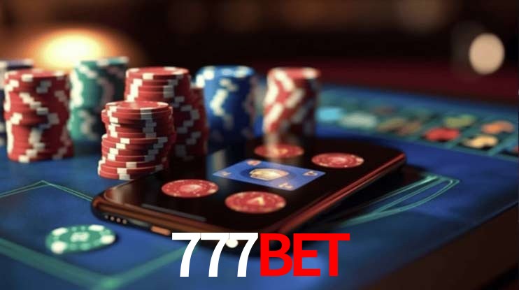 Jogos de Slot 777bet