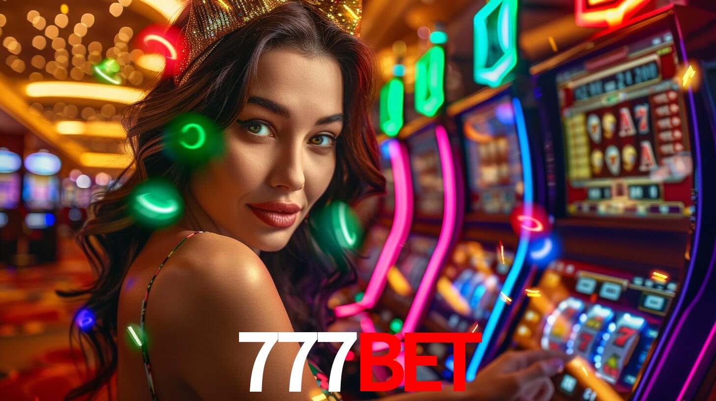 PIX Instantâneo 777bet