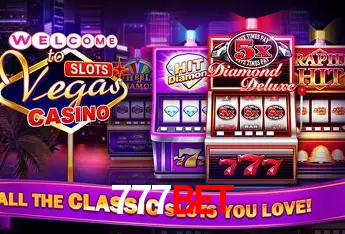A Emoção da Loteria na 777bet: Uma Chance de Mudança de Vida