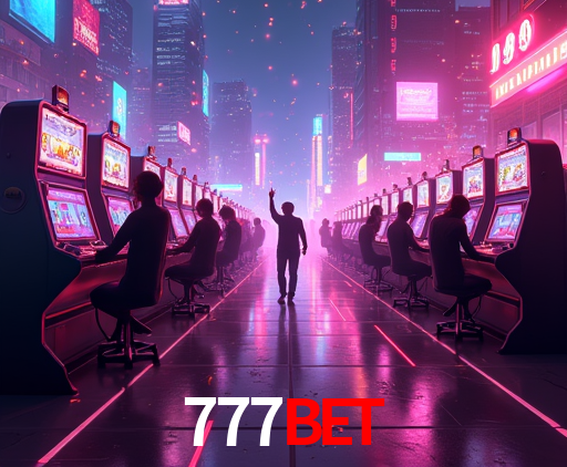 Gates of Olympus 777bet