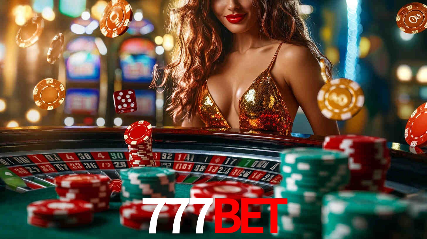 Bônus Diários 777bet