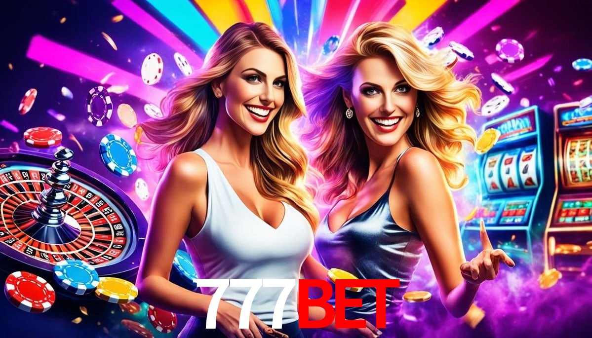 Apostas de Futebol 777bet