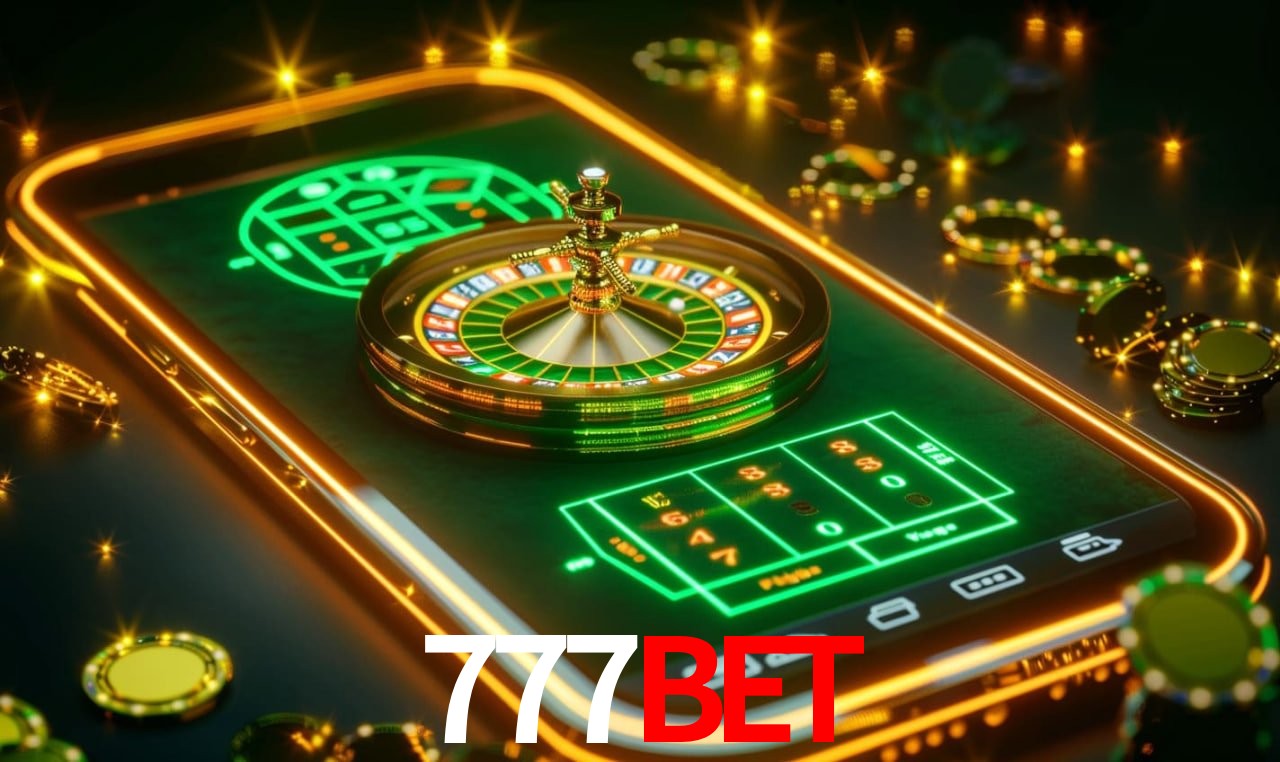Provedores de Jogos 777bet
