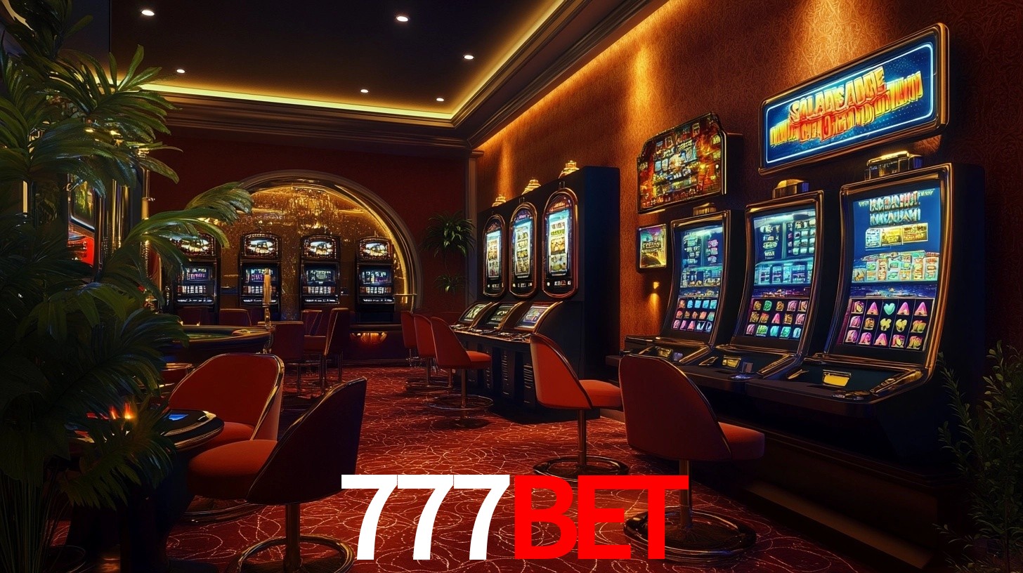 APP oficial da 777bet para mobile