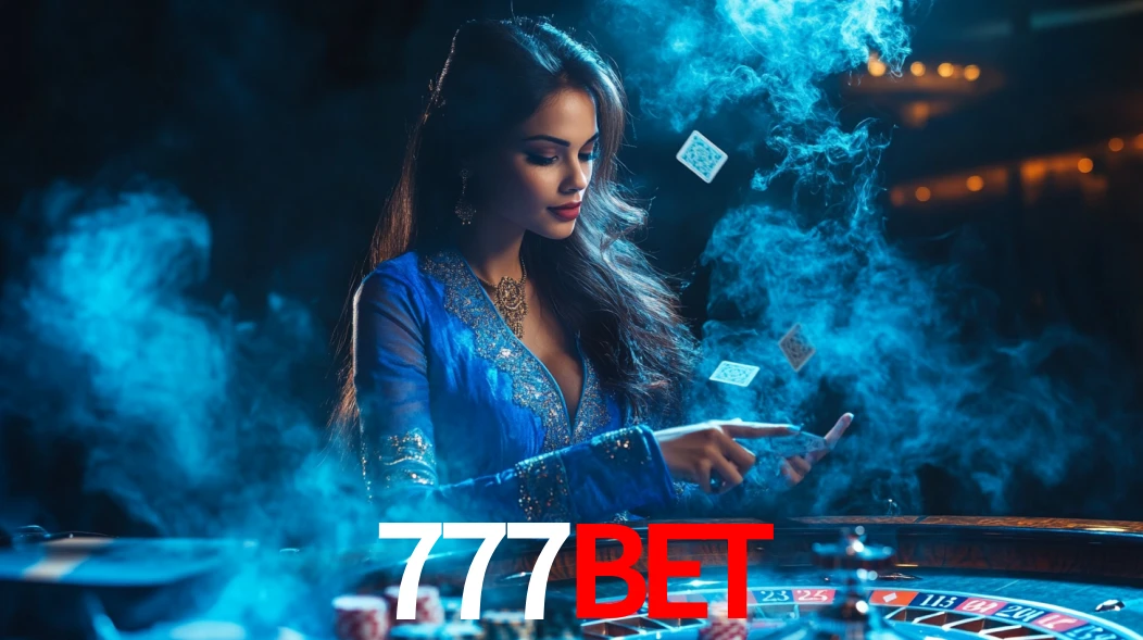 Apostas de Tênis 777bet